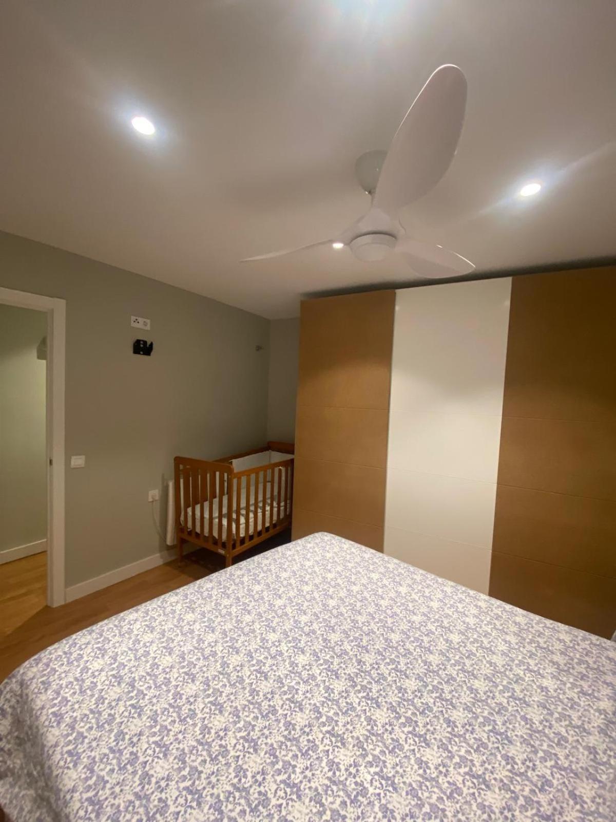 Ferienwohnung Deluxe Central Dolores De Nuestra Sra Sevilla Exterior foto